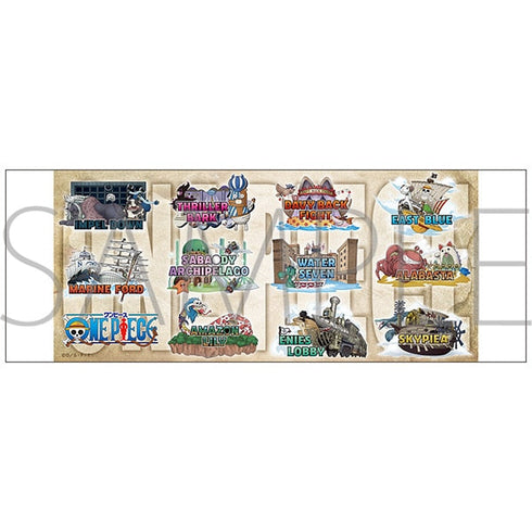『ONE PIECE』スーベニア マグカップ/Before 2 years