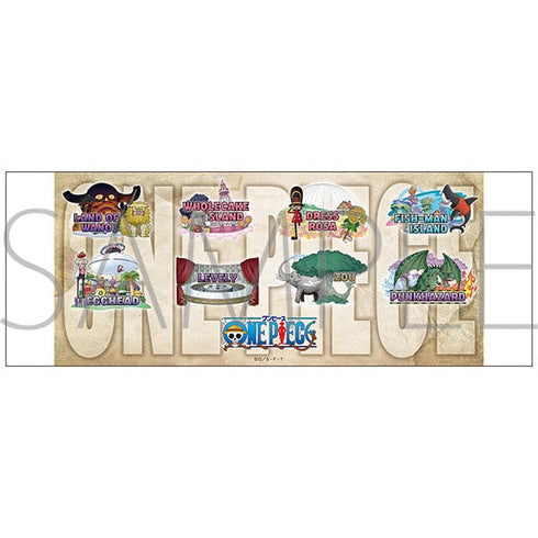 『ONE PIECE』スーベニア マグカップ/After 2 years