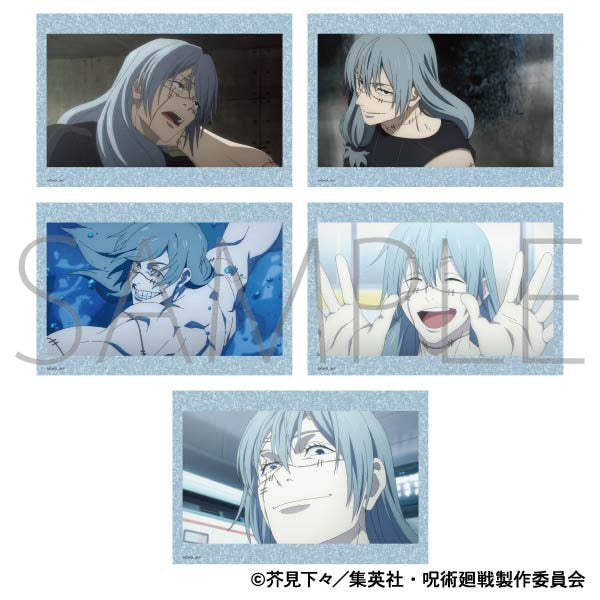 『呪術廻戦 第2期』ポストカードセット/真人