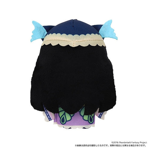 『Thunderbolt Fantasy 東離劍遊紀 最終章』ぬいパル(ぬいぐるみマスコット)/丹翡