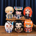 『Thunderbolt Fantasy 東離劍遊紀 最終章』ぬいパル(ぬいぐるみマスコット)/丹翡