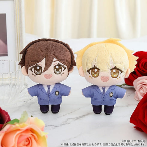 『桜蘭高校ホスト部』ぬいパル(ぬいぐるみマスコット)/埴之塚 光邦