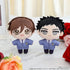 『桜蘭高校ホスト部』ぬいパル(ぬいぐるみマスコット)/銛之塚 崇