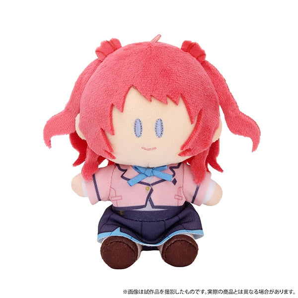 『学園アイドルマスター』よりぬいミニ(ぬいぐるみマスコット)/第一弾 花海 咲季