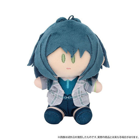 『学園アイドルマスター』よりぬいミニ(ぬいぐるみマスコット)/第一弾 月村 手毬