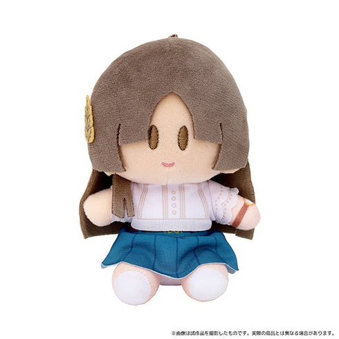 『学園アイドルマスター』よりぬいミニ(ぬいぐるみマスコット)/第二弾 倉本 千奈