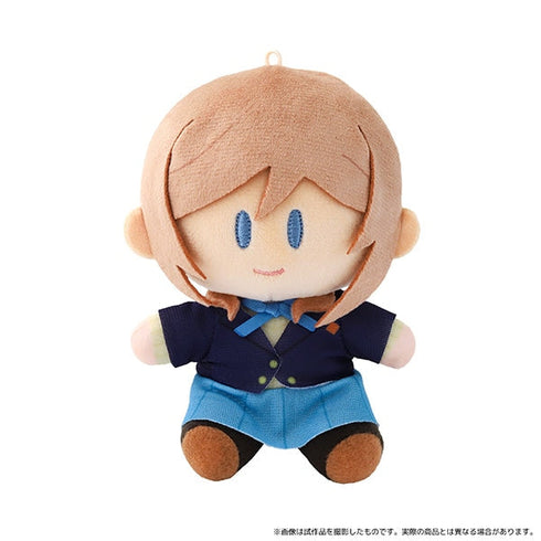 『学園アイドルマスター』よりぬいミニ(ぬいぐるみマスコット)/第三弾 姫崎 莉波