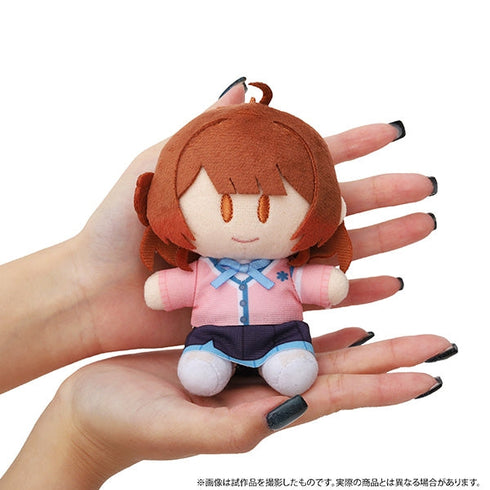 『学園アイドルマスター』よりぬいミニ(ぬいぐるみマスコット)/第四弾 秦谷 美鈴