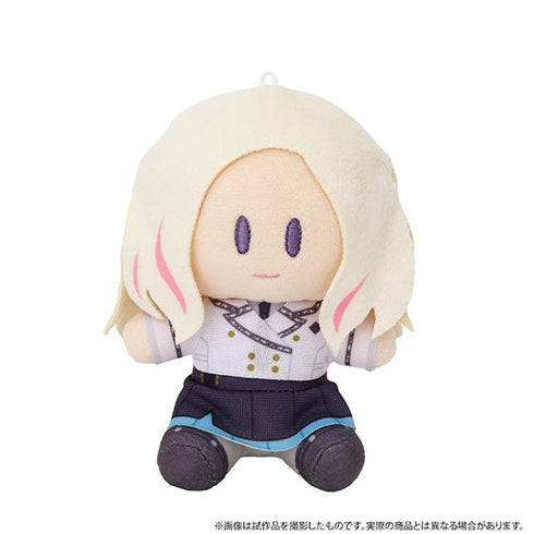 『学園アイドルマスター』よりぬいミニ(ぬいぐるみマスコット)/第四弾 十王 星南