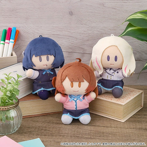 『学園アイドルマスター』よりぬいミニ(ぬいぐるみマスコット)/第四弾 十王 星南