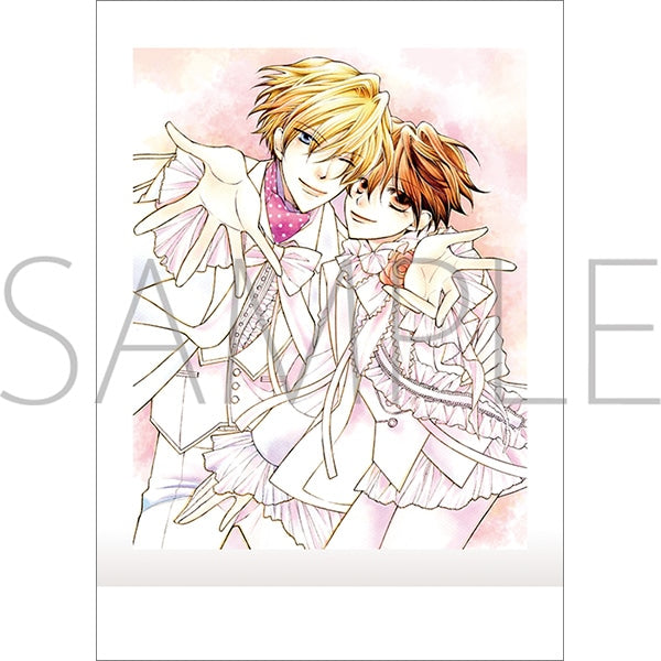 いーちゃん様　桜蘭高校ホスト部 ぱしゃこれ 3BOX 桜蘭高校ホスト部』ぱしゃこれ【BOX】 – Anime Store JP（アニメ