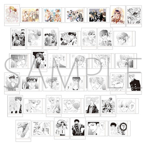 『桜蘭高校ホスト部』ぱしゃこれ【BOX】【202601再販】