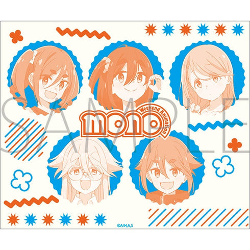『mono』トートバッグ
