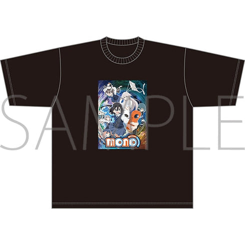 『mono』Tシャツ