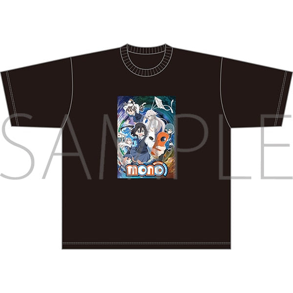 『mono』Tシャツ