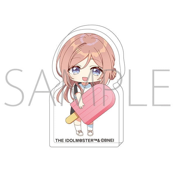 『学園アイドルマスター』ころっとアクリルフィギュア/姫崎莉波