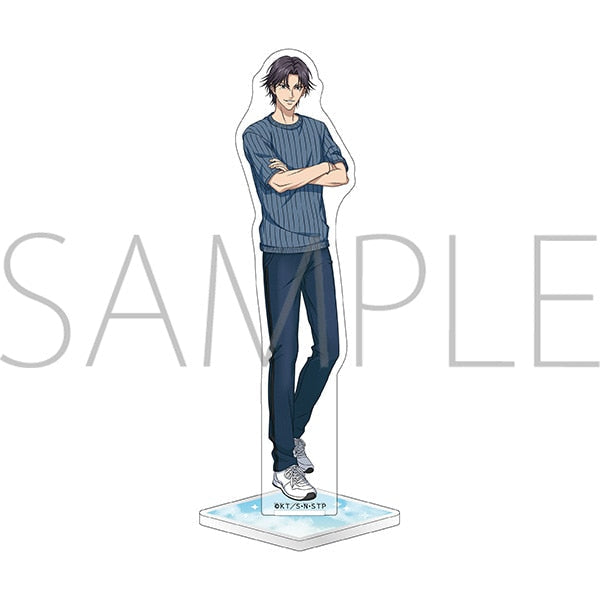 『新テニスの王子様』アクリルスタンド/跡部景吾