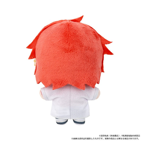 桃源暗鬼』ぬいパル(ぬいぐるみマスコット)/花魁坂京夜 - Anime Store.JP