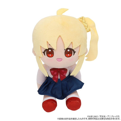 『ぼっち・ざ・ろっく!』くいくい(ぬいぐるみ)/伊地知虹夏