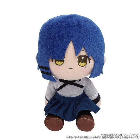 『ぼっち・ざ・ろっく!』くいくい(ぬいぐるみ)/山田リョウ