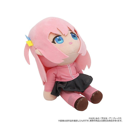 『ぼっち・ざ・ろっく!』くいくい(ぬいぐるみ)/山田リョウ