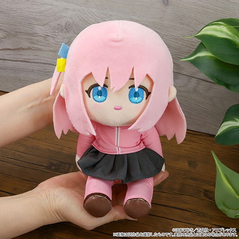 『ぼっち・ざ・ろっく!』くいくい(ぬいぐるみ)/山田リョウ