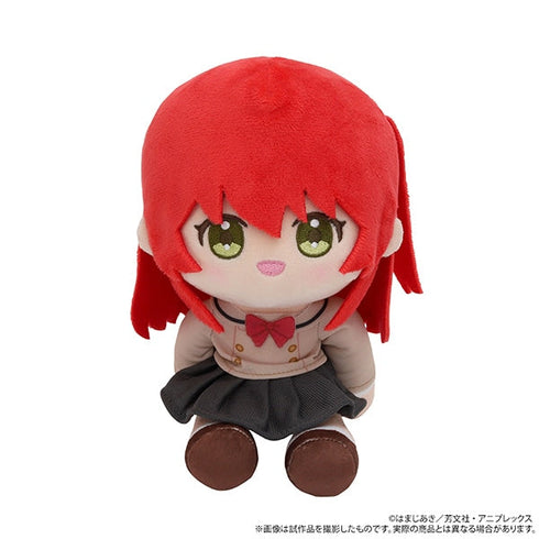 『ぼっち・ざ・ろっく!』くいくい(ぬいぐるみ)/喜多郁代