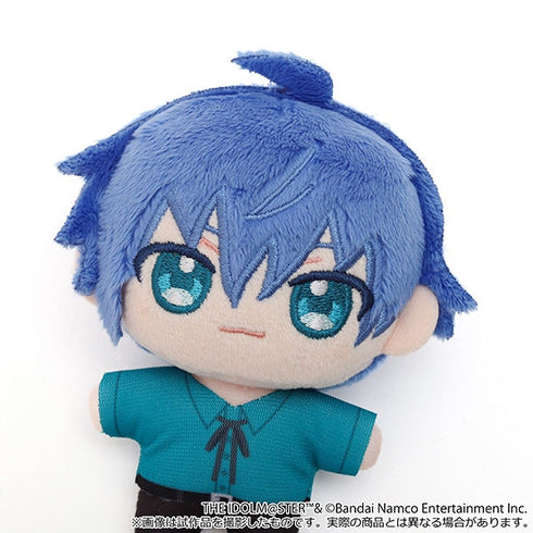 『アイドルマスター SideM』ぬいパル(ぬいぐるみマスコット)/信玄誠司