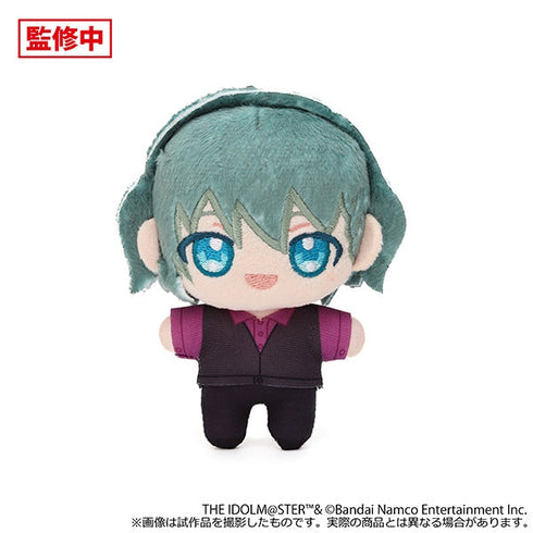 『アイドルマスター SideM』ぬいパル(ぬいぐるみマスコット)/卯月巻緒