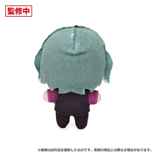 『アイドルマスター SideM』ぬいパル(ぬいぐるみマスコット)/卯月巻緒
