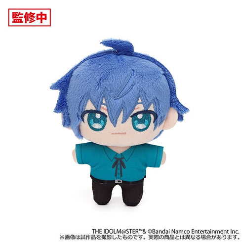 『アイドルマスター SideM』ぬいパル(ぬいぐるみマスコット)/天峰秀