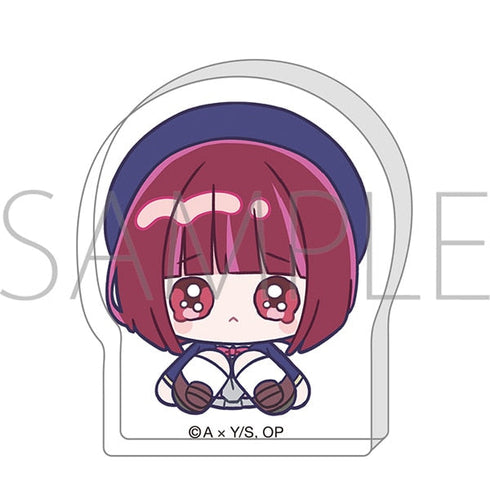 『【推しの子】』ころっと/みにぴえんず 有馬かな