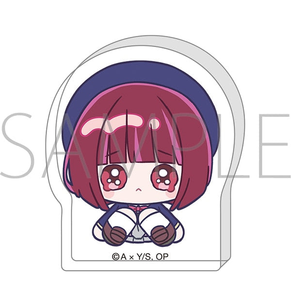 『【推しの子】』ころっと/みにぴえんず 有馬かな