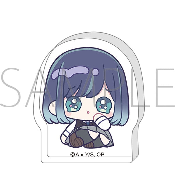 『【推しの子】』ころっと/みにぴえんず 黒川あかね
