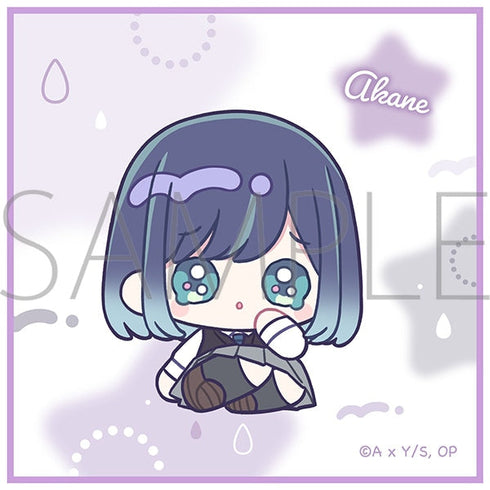『【推しの子】』ハンドタオル/みにぴえんず 黒川あかね