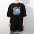 『vα-liv(ヴイアライヴ)』Tシャツ/上水流 宇宙