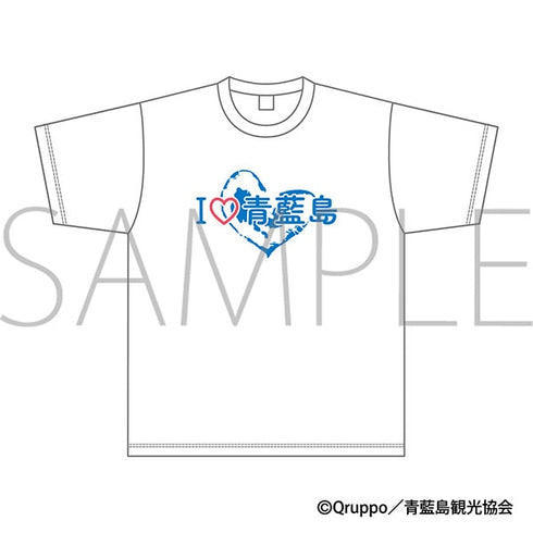 『ぬきたし THE ANIMATION』Tシャツ