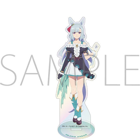 『ウマ娘 シンデレラグレイ』オーロラアクリルスタンド/メジロアルダン
