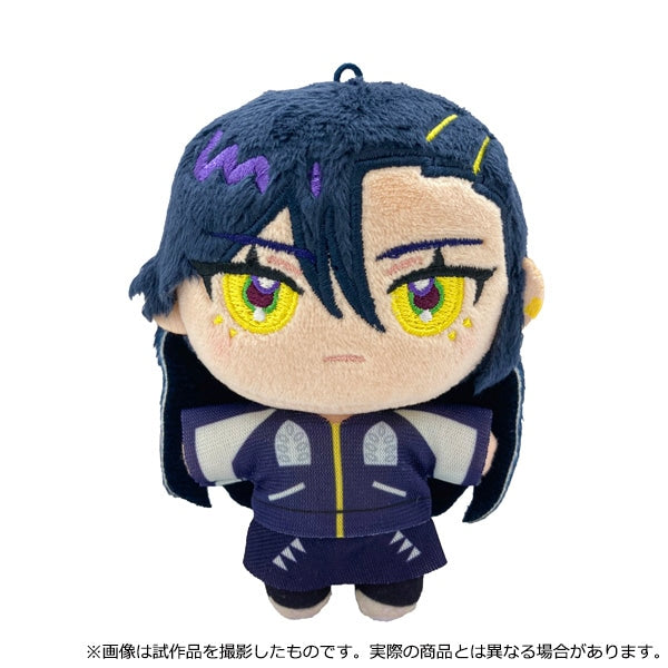 『機動戦士Gundam GQuuuuuuX』ぬいパル(ぬいぐるみマスコット)/ニャアン