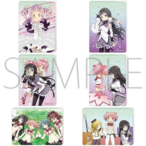 『魔法少女まどか☆マギカ』ノーブルアートコレクション【BOX】