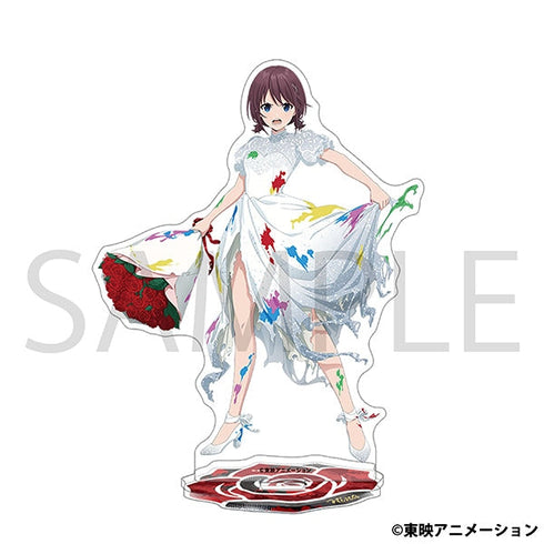 『ガールズバンドクライ』アクリルスタンド/井芹 仁菜
