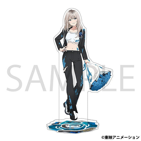 『ガールズバンドクライ』アクリルスタンド/河原木 桃香