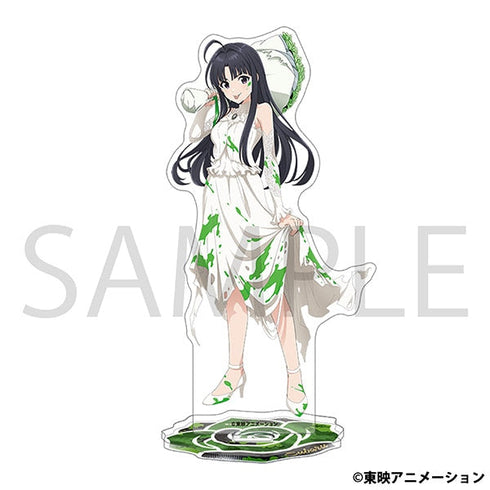 『ガールズバンドクライ』アクリルスタンド/安和 すばる