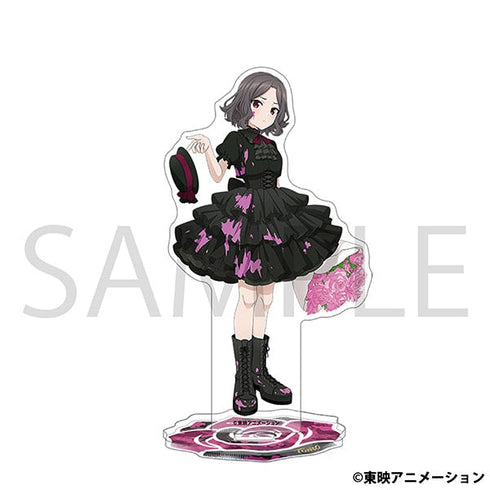 『ガールズバンドクライ』アクリルスタンド/海老塚 智