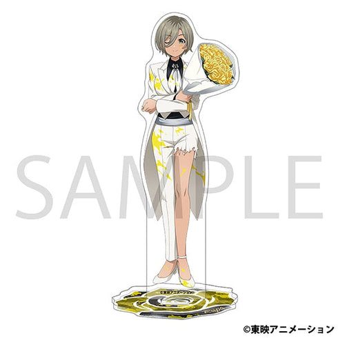 『ガールズバンドクライ』アクリルスタンド/ルパ