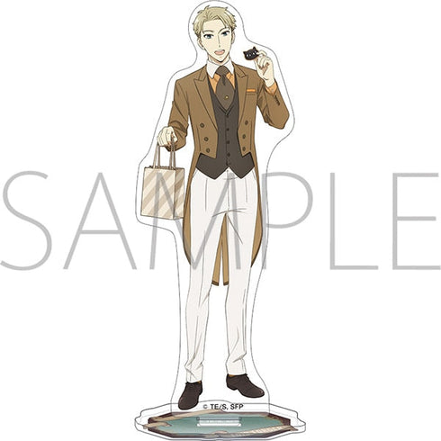 『SPY×FAMILY』アクリルスタンド/ロイド・フォージャー
