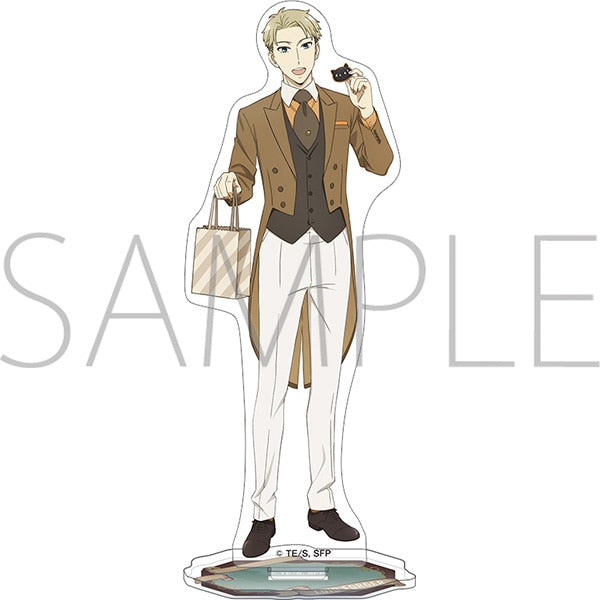 『SPY×FAMILY』アクリルスタンド/ロイド・フォージャー