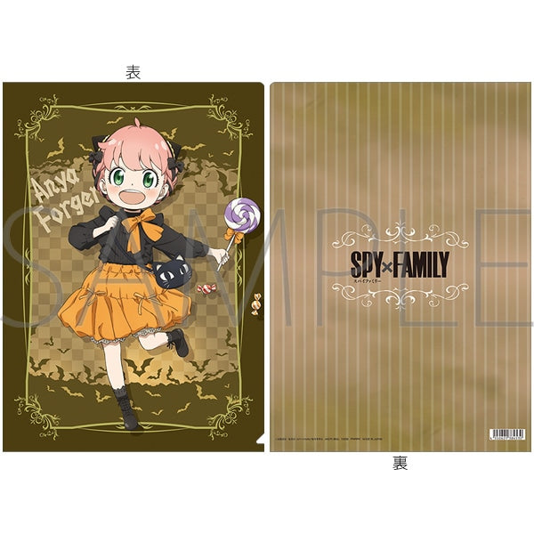 『SPY×FAMILY』クリアファイル/アーニャ・フォージャー