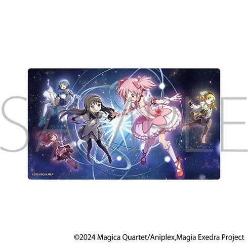 『魔法少女まどか☆マギカ Magia Exedra』ノーブルアート/B