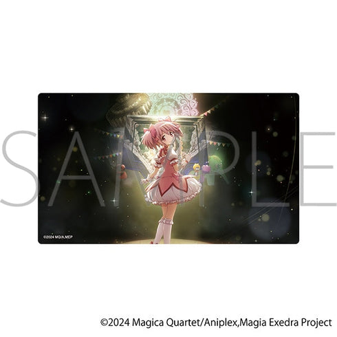 『魔法少女まどか☆マギカ Magia Exedra』ノーブルアート/C